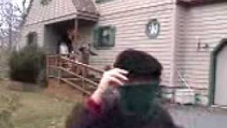 Who Stole the Kishka? the music video