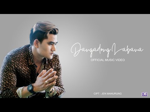 Jen Manurung - Dang Adong Labana | Lagu Batak (Official Music Video)