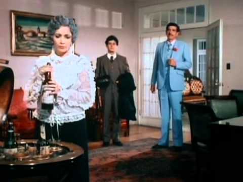 Tráiler Don Ratón y Don Ratero [WEBRIP] 1983