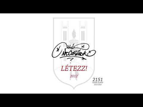 Kali McCormick - Létezz!