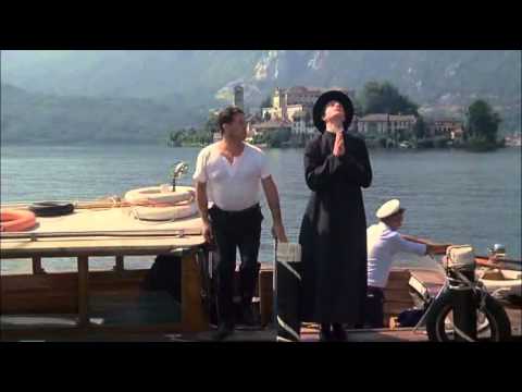 Testa o Croce - Don Remigio torna a casa