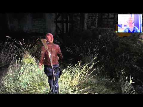 #17 Resident Evil: Revelations 2 - Rzeźnia