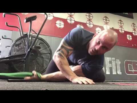 Low Back Pain? Clean Up Your T Spine | Trevor Bachmeyer | SmashweRx