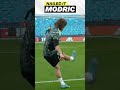 ↪️ Nailed it | Luka Modric! #UCL #shorts #football #lukamodric #soccer