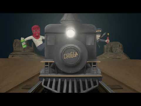 Jimmy the Human, DMN Benji - Chugga