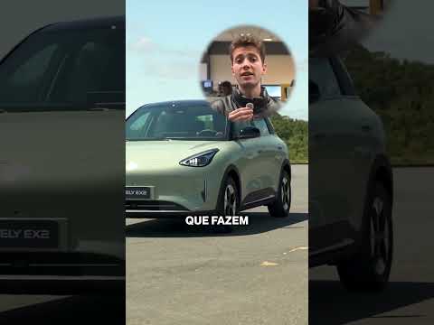 O mistério dos carros silenciosos