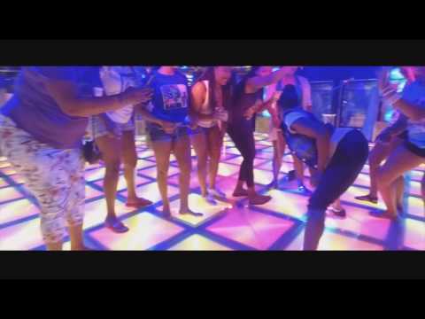 HawkGotHitz - MoonRockin (Music Video) Shot By: HawkGotHitz