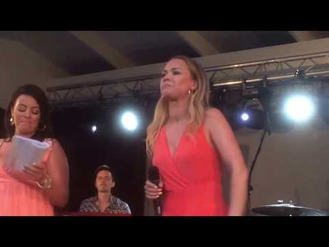 Anna Sahlene ft. Jamina Jansson - We Are One