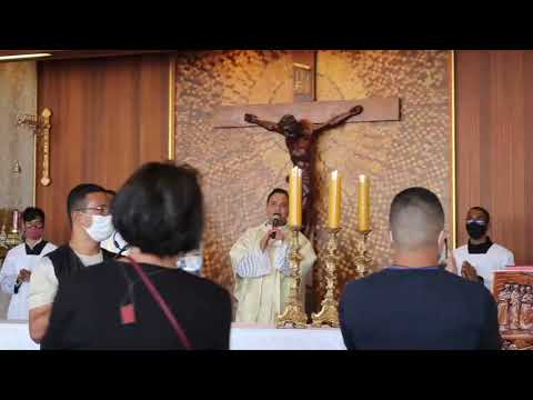 LANÇAMENTO - O AMOR CRIATIVO (Frei Amilton Leandro OFMConv. - part. Nilton Batata e Fran