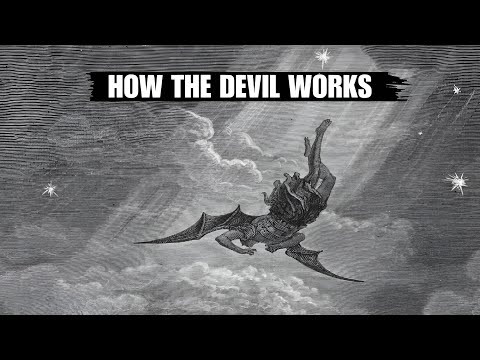 Understanding the Devil: YOU Need to Know Your Enemies