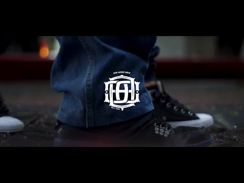 RIELZ - Algo Bien (ft FLAKO) - VIDEO OFICIAL 2018