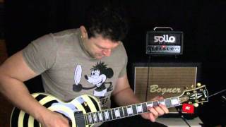 Video thumbnail for Review Sollo Mini 8 (Parte 3/4) - Drive by Frankly Andrade