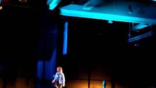 Masters of Rockantenne 2011 - Bonfire: Under blue skies