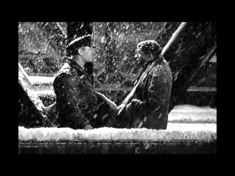 Paul Buchanan-Half The World