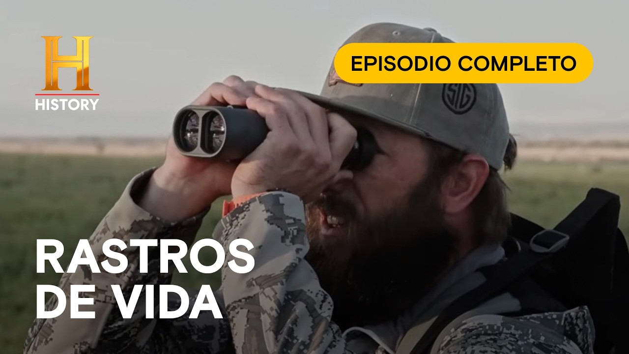 IRROMPIBLE - Hombres de Montaña - Episodio Completo