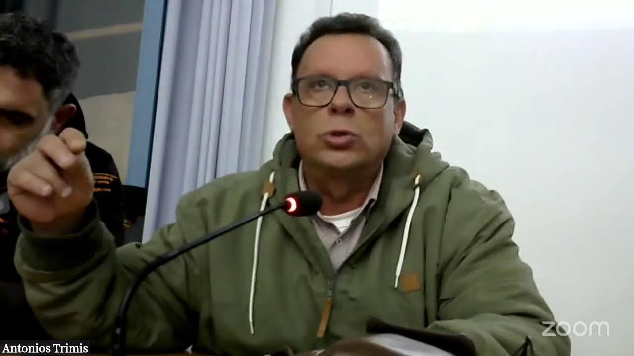 1η ΣΥΝΕΔΡΙΑΣΗ ΔΣ ΜΗΛΟΥ 2025 (ΠΡΟΥΠΟΛΟΓΙΣΜΟΣ 2025)