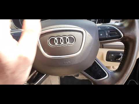 171D16503 - 2017 Audi A6 2.0TDI 150 SE 25,500