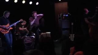 Legendary Shack Shakers - Sin Eater @ Pyramid Scheme  11/30/11