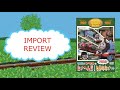 Thomas Friends Import Reviews Episode 76 Will Not Stop