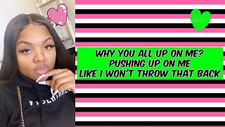 Inayah Lamis - How Bout Now (Lyrics)