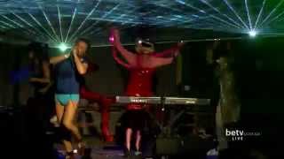 Hammerman destroys viruses - \