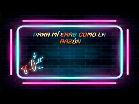 Isaic - Yo Sabía (Official Lyric Video)
