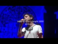 Mika - Happy Ending @ Lyon - Amphi 3000 01.10 ...