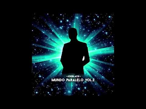 Joeblack feat. MoMo King - Nao Vou Parar • (Preview)