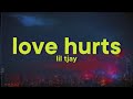 Lil Tjay Love Hurts Feat Toosii