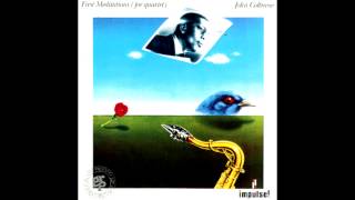 Love - John Coltrane Quartet (1/6)