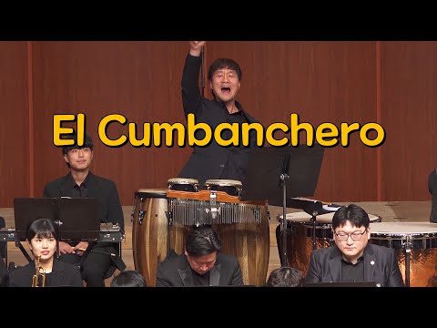 El Cumbanchero