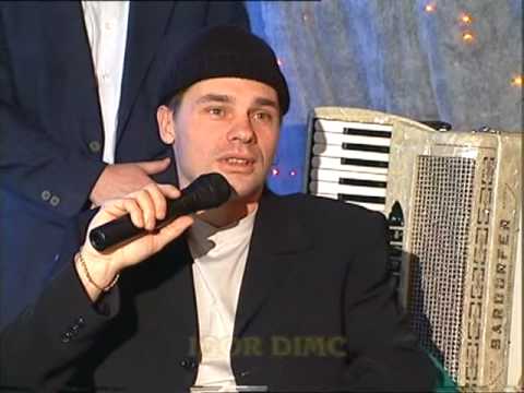 Skupina Objem - (TV oddaja)  - V objemu Objema  1. del