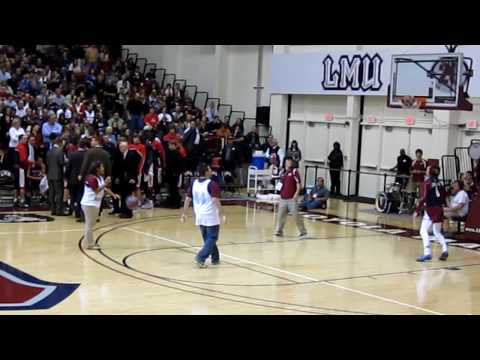 Nick V's Bombin For Burgers