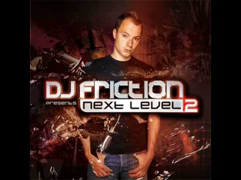 Dj Friction - Level 3