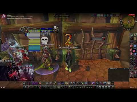 Avizura/Laynerz/Gekku | Best RMP arena matchs 🏆🏆🏆 | WotLK classic ⚔️