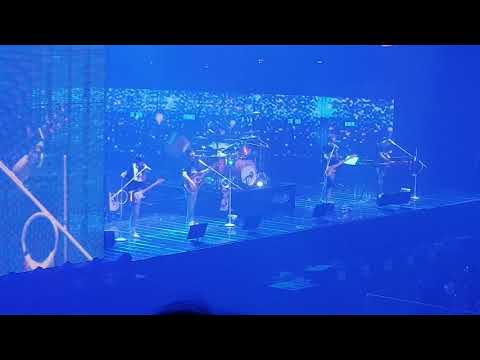 Day6(데이식스) - 포장 + 예뻤어 + Congratulatios [190809 Gravity 첫 콘서트]