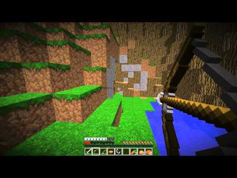 Minecraft: Hunger Games Episode 50! w/ FearxBlaze & MrFashionKilla -120 Man Game!