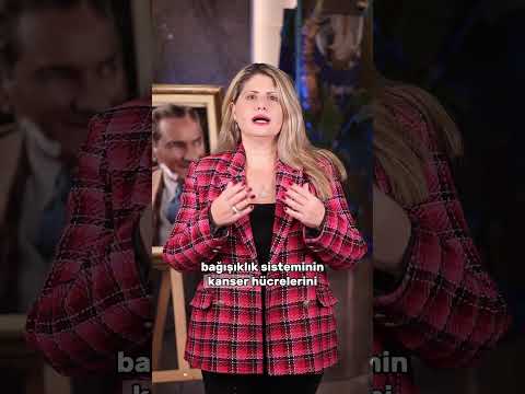 Serviks Kanserinde Kemoradyoterapi Nedir? İmmünoterapi ile Birlikte Kullanımı ve Başarı Oranları   