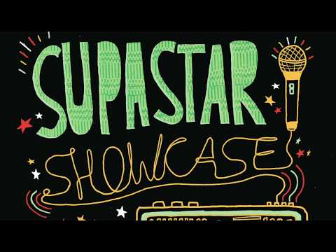 Superstar Showcase  27 June 2020 teaser