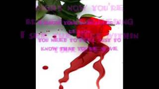 To Know That You're Alive by Kutless WITH LYRICS