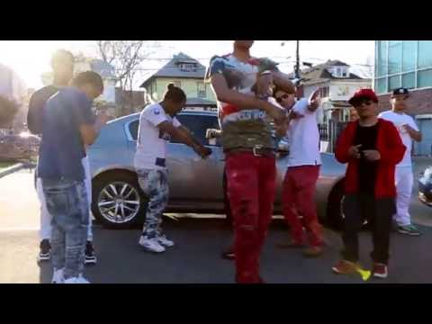 Shquaad/Jay Mellanew (The Re-Up BTS)