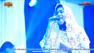 Download lagu SEJUTA LUKA - Marlina Suwito - OGS BAND #ogsbanddangdut mp3 Download lagu SEJUTA LUKA - Marlina Suwito - OGS BAND #ogsbanddangdut mp3