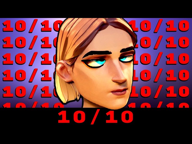 They're Lying. Mixtape Is Not A 10/10, It's Not Even A Videogame SDDEFAULT Thumbnail