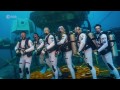 NEEMO 21 An Analogue Mission To Mars