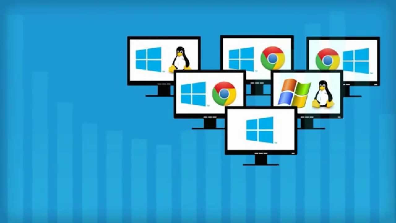 Userful Multiplatform 7