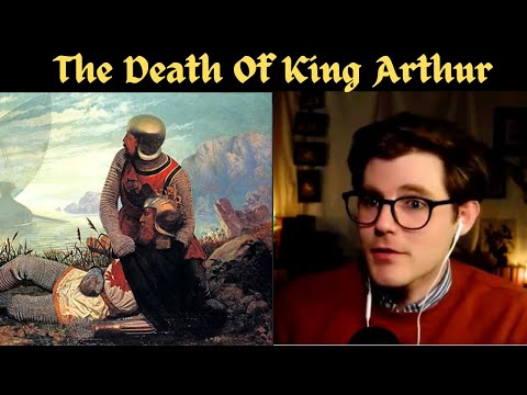 La Chute du Roi Arthur : Pourquoi Le Morte Darthur nous enchante toujours | Conférence 4