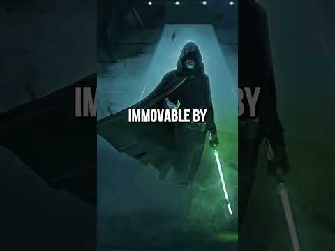 How Powerful Is Legends Luke Skywalker In Star Wars?