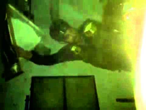 إعلان السيطرة على سرية المضاد في ريف درعا من قبل كتيبة الشهيد أحمد الخلف بالاشتراك مع كتيبة شهداء الحرية