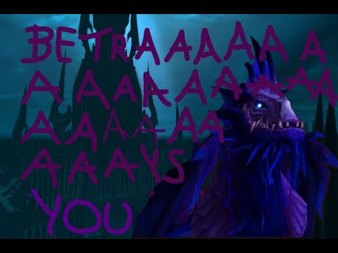 Heroic Vexiona - Holy Paladin POV