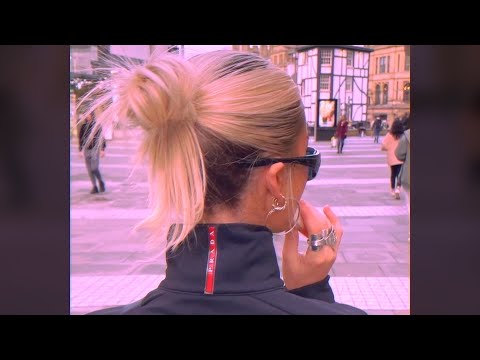 (FREE) BHZ x Pashanim x Makko Type Beat - "Prada Jacke"